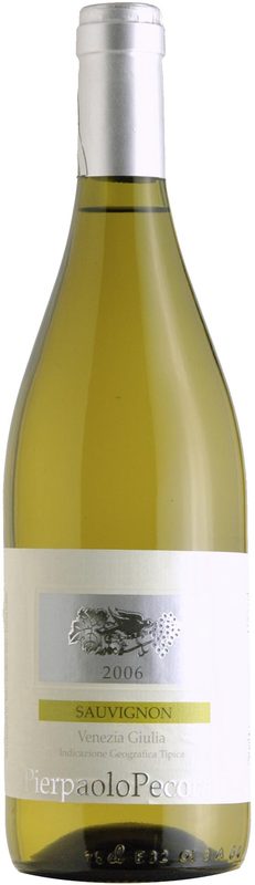 Sauvignon IGP Azienda Agricola Pierpaolo Pecorari - 2025 - Friaul, Italien