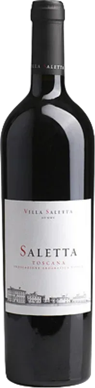 Saletta Giulia IGT Fattoria Villa Saletta - 2018 - Toskana, Italien