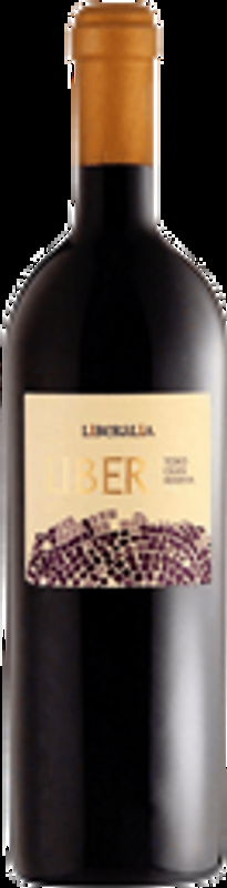 Liber Liberalia Enológica - 2011 - Duero-Tal (Castilla y Leon), Spanien