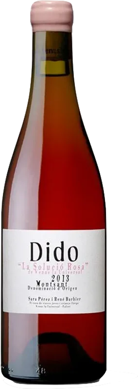 Dido La Solució Rosa DO Venus la Universal - 2022 - Katalonien, Spanien