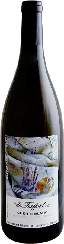 Chenin Blanc De Trafford - 2019 - Coastal Region, Südafrika