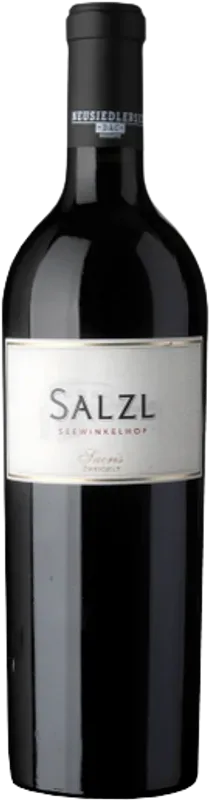 Sacris Reserve Weingut Salzl - 2020 - Burgenland, Österreich