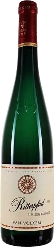 Riesling Ritterpfad Kabinett Van Volxem - 2023 - Mosel-Saar-Ruwer, Deutschland