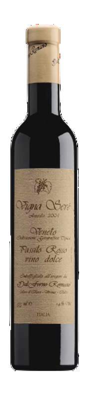 Vigna Seré Veneto Passito Rosso IGP Romano Dal Forno - 2003 - Veneto, Italien