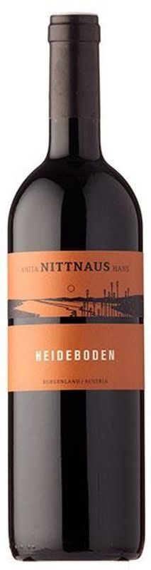 Heideboden, ea Weingut A. & H. Nittnaus - 2023 - Burgenland, Österreich