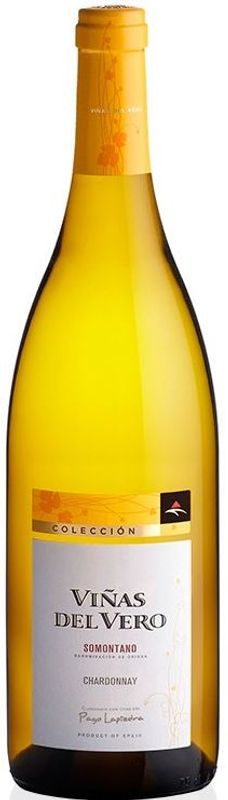 Coleccion Chardonnay DO Vinas del Vero - 2024 - Somontano, Spanien