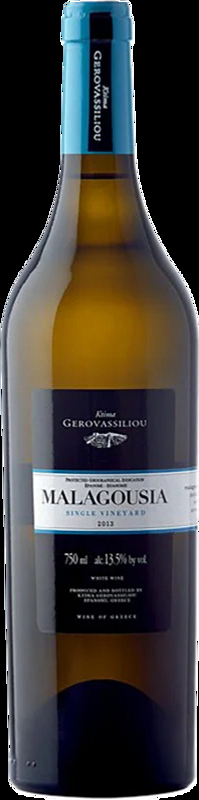 Malagousia Ktima Gerovassilou - 2025 - Griechenland
