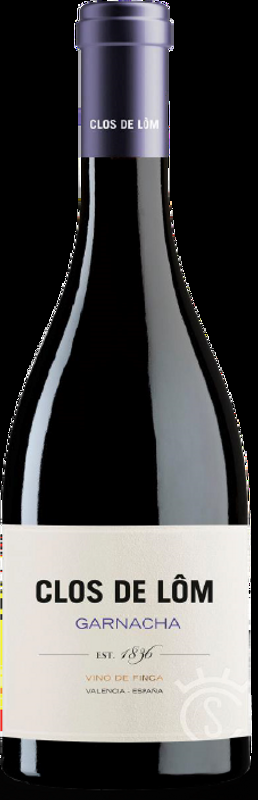 Clos de Lom Garnacha Clos de Lom - 2023 - Levante, Spanien