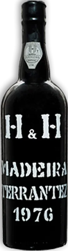 Terrantez Henriques & Henriques - 1976 - Portugal