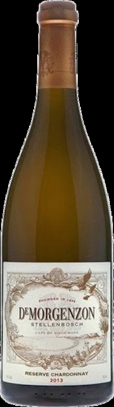 Chardonnay Reserve DeMorgenzon - 2019 - Coastal Region, Südafrika