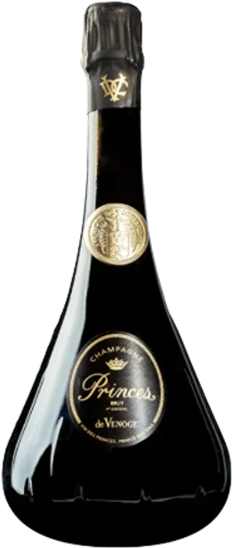 Champagne Princes Brut 1st Edition De Venoge - Champagne, Frankreich