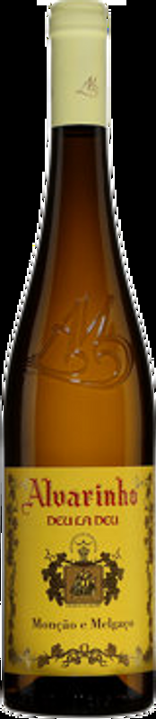 Alvarinho Deu La Deu Adega de Monçao - 2024 - Vinho verde, Portugal