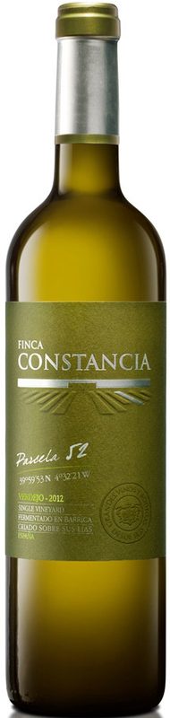 Parcela 52 Finca Constancia - 2021 - Duero-Tal (Castilla y Leon), Spanien
