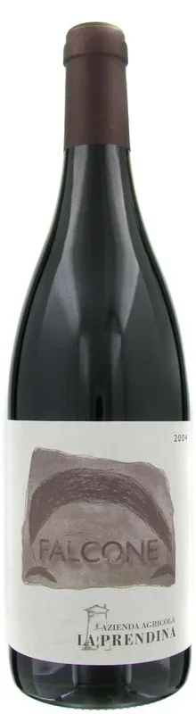 Falcone Cabernet Sauvignon Garda DOC La Prendina - 2022 - Lombardei, Italien
