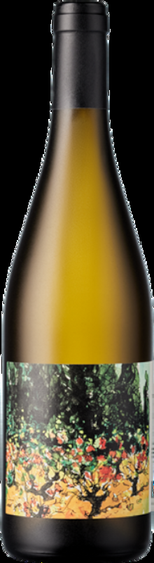 Les Sables Blanc VdF Domaine de la Mordorée - 2023 - Côtes du Rhône, Frankreich