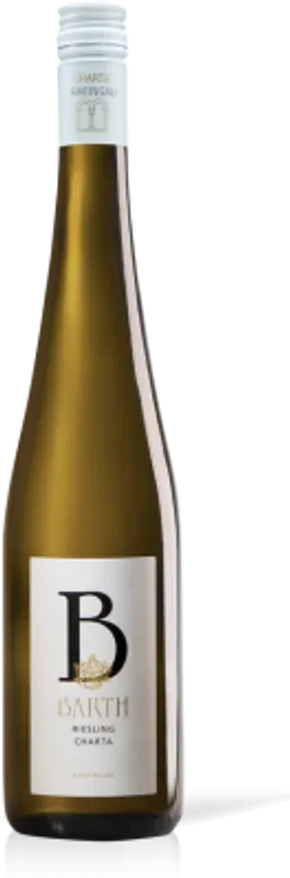 Riesling Charta Barth - 2021 - Rheintal, Deutschland