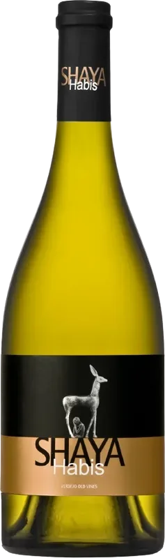 SHAYA HABIS Bodegas Shaya - 2022 - Duero-Tal (Castilla y Leon), Spanien