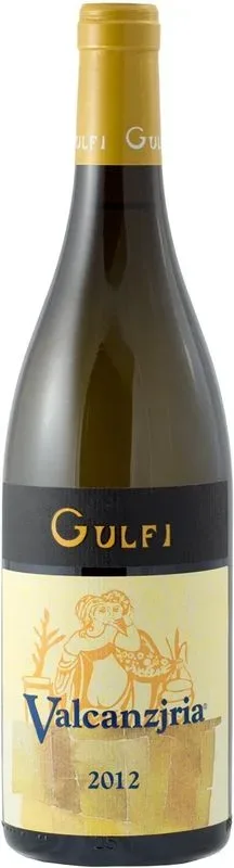 Valcanzjria IGT Gulfi - 2023 - Sizilien, Italien