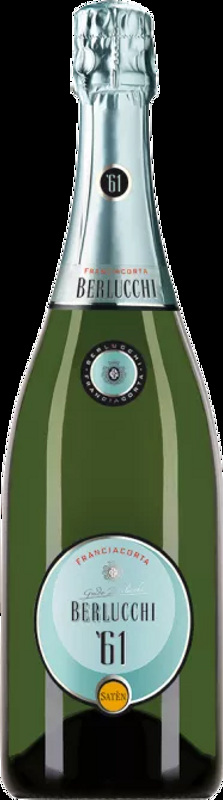 Franciacorta Saten DOCG Lombardia 61