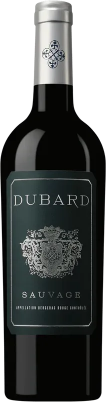 Dubard Sauvage Bergerac AOC SCHULER 1694 - 2020 - Südwesten, Frankreich