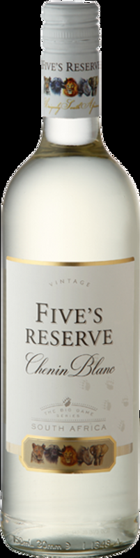 Chenin Blanc Five Reserve - 2022 - Breede River Valley, Südafrika