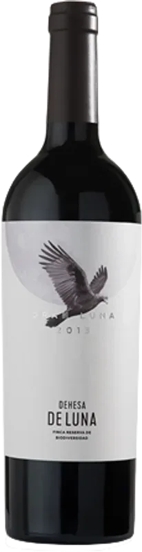 Gran Luna Vino de España Dehesa de Luna - 2018 - Meseta, Spanien
