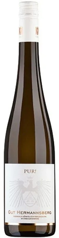 Riesling Pur! Gut Hermannsberg - 2024 - Rheintal, Deutschland