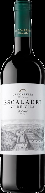 Escaladei Vi de Vila La Conreria d'Scala Dei - 2020 - Katalonien, Spanien