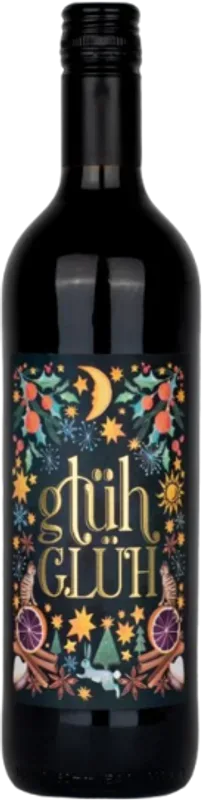 Glühwein Rot Glüh Glüh Smith & Smith - Andalusien, Spanien