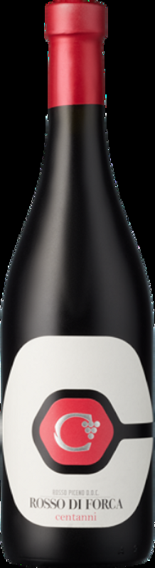 Rosso di Forca Rosso Piceno DOC Vini Centanni - 2023 - Marche, Italien