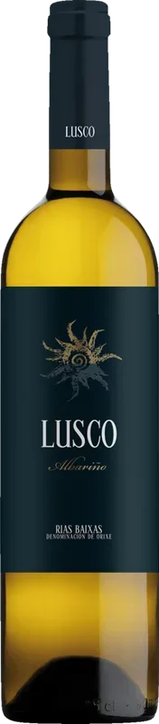 Lusco Albariño DO Pazos de Lusco - 2025 - Galizien, Spanien