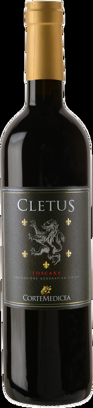 Cletus IGT Corte Medicea - 2022 - Toskana, Italien