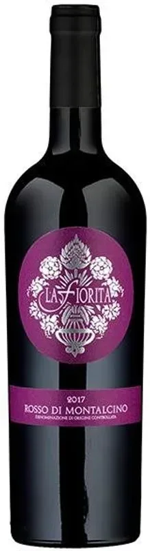 Rosso di Montalcino DOC La Fiorita - 2022 - Toskana, Italien