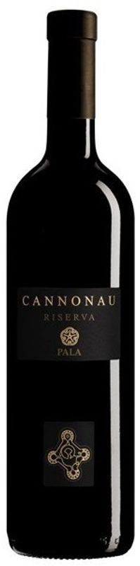 Cannonau Di Sardegna DOC Riserva Pala - 2022 - Sardinien, Italien