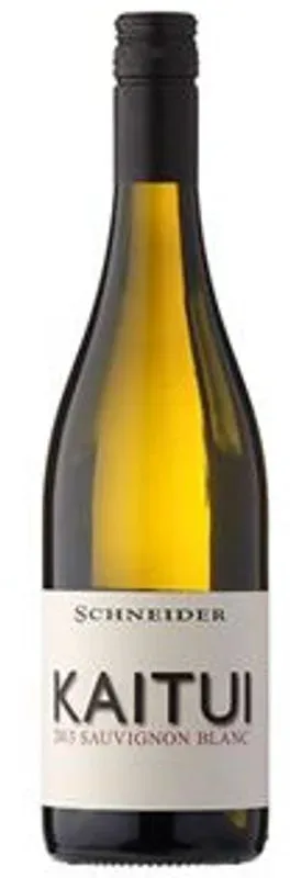 Sauvignon Blanc «Kaitui» trocken Markus Schneider - 2025 - Rheintal, Deutschland
