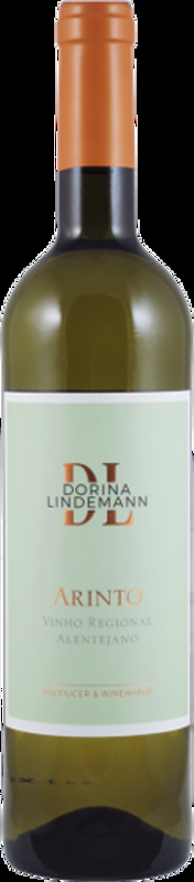 Arinto Vinho Regional Alentejano IGA Dorina Lindemann - 2022 - Alentejo, Portugal