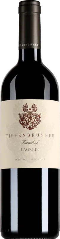 Lagrein Turmhof Christoph Tiefenbrunner - 2023 - Südtirol, Italien