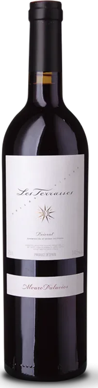 Les Terrasses Velles Vinyes Tinto Cosecha DOC Bodegas Alvaro Palacios - 2023 - Katalonien, Spanien