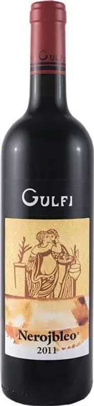 Nerojbleo Gulfi - 2021 - Sizilien, Italien