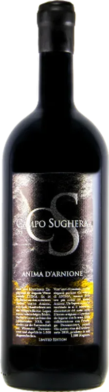 Anima d'Arnione DOC Superiore Campo alla Sughera - 2016 - Toskana, Italien