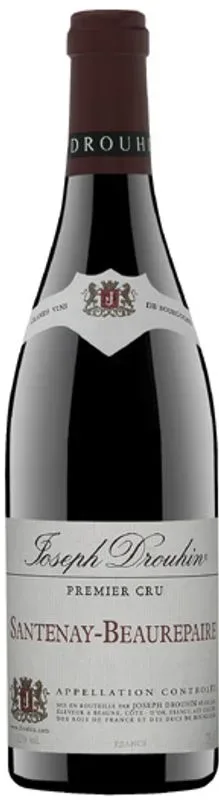 Santenay Beaurepaire Premier Cru AC Joseph Drouhin - 2022 - Burgund, Frankreich