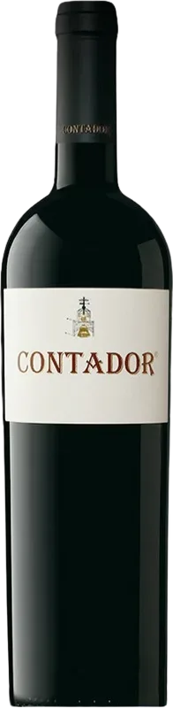 Contador Alma Rioja AOC Bodega Contador - 2021 - Oberer Ebro, Spanien