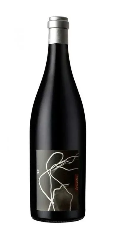 TROS negre Montsant DO Trossos Alfredo Arribas Portal del Priorat - 2020 - Katalonien, Spanien
