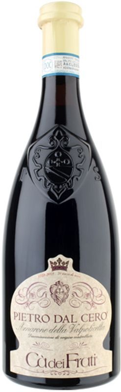 Pietro dal Cero Amarone DOC Cà dei Frati - 2008 - Veneto, Italien