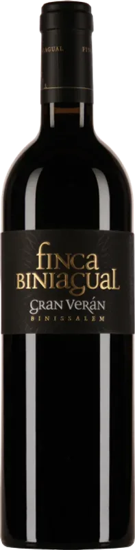 Gran Veran Bodega Biniagual - 2021 - Balearen, Spanien
