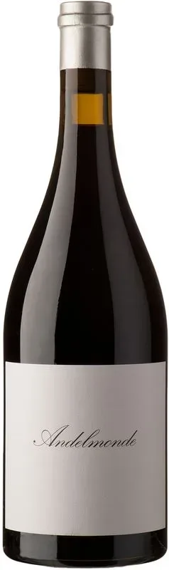 Shiraz Andelmonde Barossa Valley Standish - 2018 - South Australia, Australien