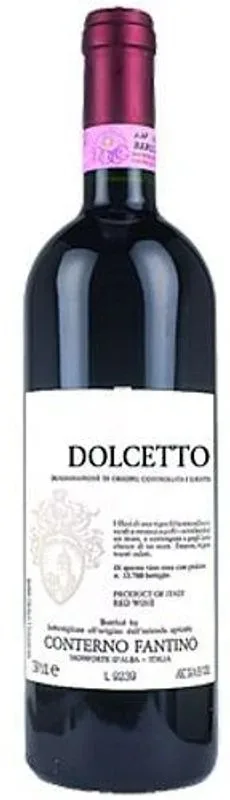 Dolcetto d'Alba DOC Bricco Bastia Conterno Fantino - 2023 - Piemont, Italien