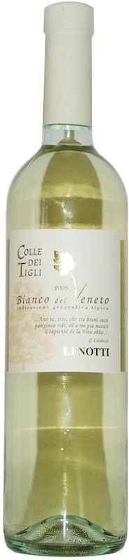 Colle dei Tigli IGT Veneto Cantine Lenotti - 2024 - Veneto, Italien