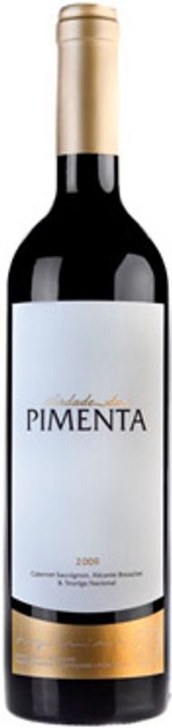 Alentejo Vinho Regional Herdade da Pimenta Herdade da Pimenta - 2023 - Alentejo, Portugal