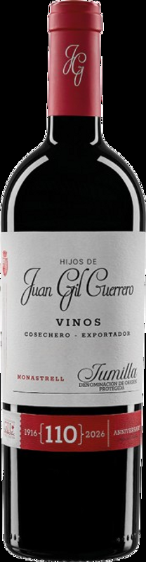Juan Gil 110th Anniversary 1916 - 2026 Bodegas Juan Gil - 2023 - Levante, Spanien